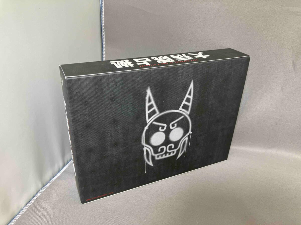 Amazon.co.jp: 大病院占拠 Blu-ray BOX(Blu-ray Disc